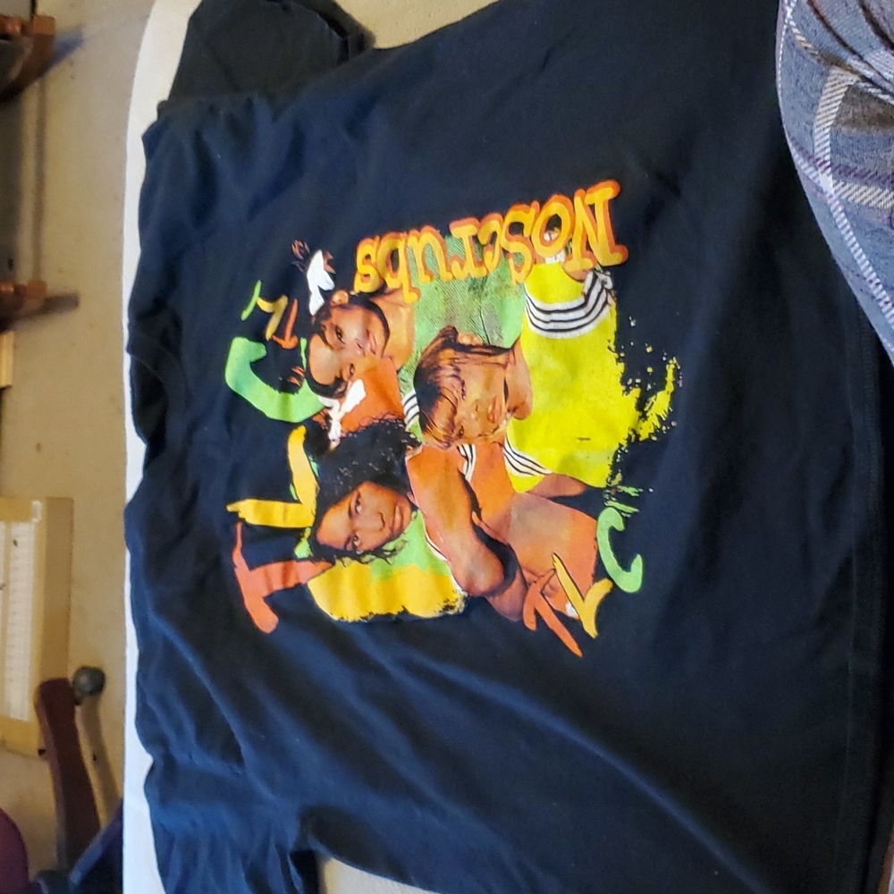 Tshirt